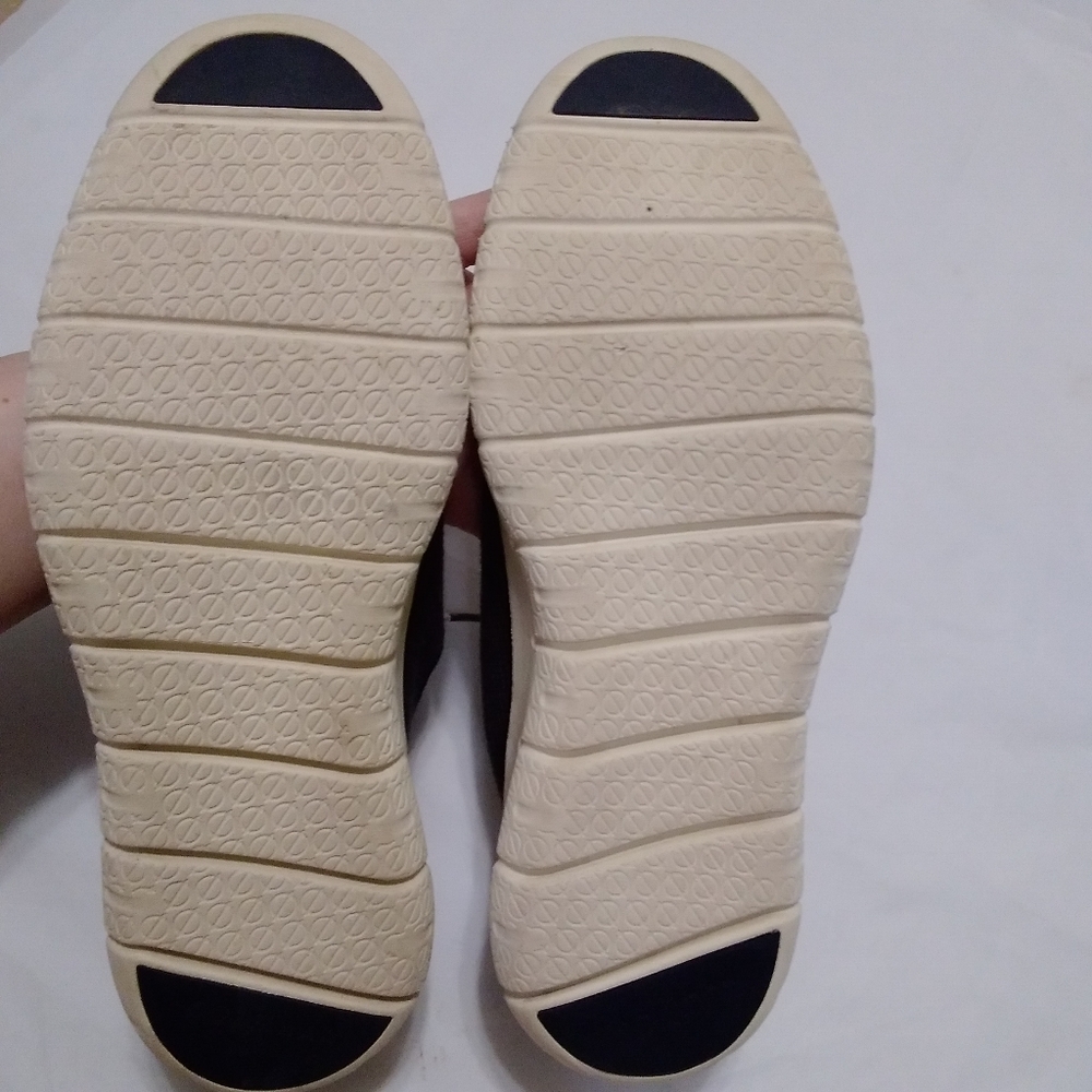 Cole Haan ZeroGrand Blue Stitchlite Comfort Oxford 10.5 - Picture 11 of 12